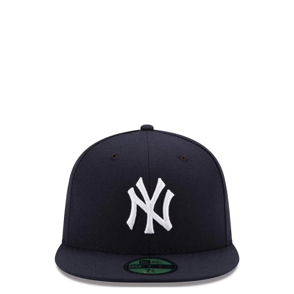 NEW ERA MLB NEW YORK YANKEES NAVY 59FIFTY AJUSTADO