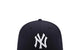 NEW ERA MLB NEW YORK YANKEES NAVY 59FIFTY AJUSTADO