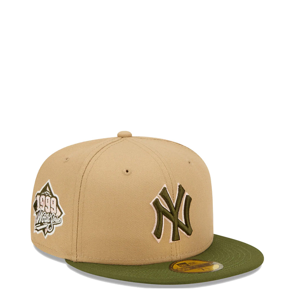 GORRA NEW ERA NEW YORK YANKEES 59FIFTY ALL STAR GAME 1992 OLIVA