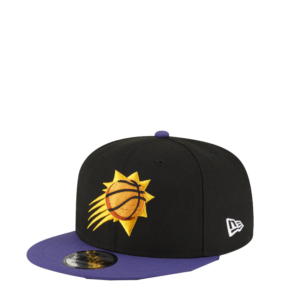 PHOENIX SUNS 2TONE 9FIFTY SNAPBACK