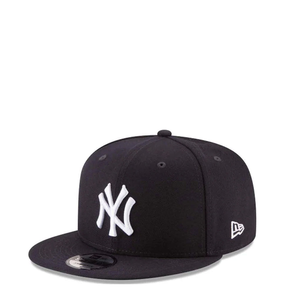 NEW YORK YANKEES 9FIFTY BASIC SNAPBACK