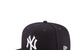 NEW YORK YANKEES 9FIFTY BASIC SNAPBACK