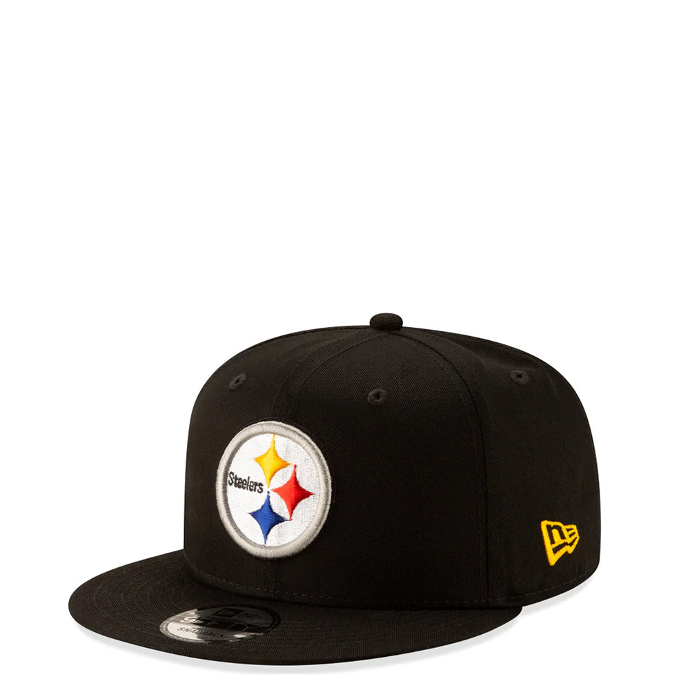 SNAPBACK 9FIFTY DES PITTSBURGH STEELERS