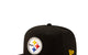 SNAPBACK 9FIFTY DES PITTSBURGH STEELERS