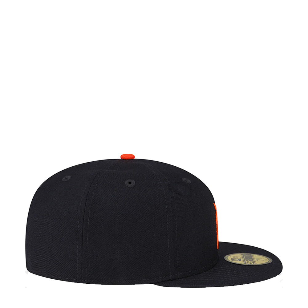 PEUR DE DIEU 59FIFTY CASQUETTE AJUSTÉE TIGERS DE DTROIT