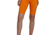 COLLANT COURT ADICOLOR ESSENTIALS FEMME ORANGE 