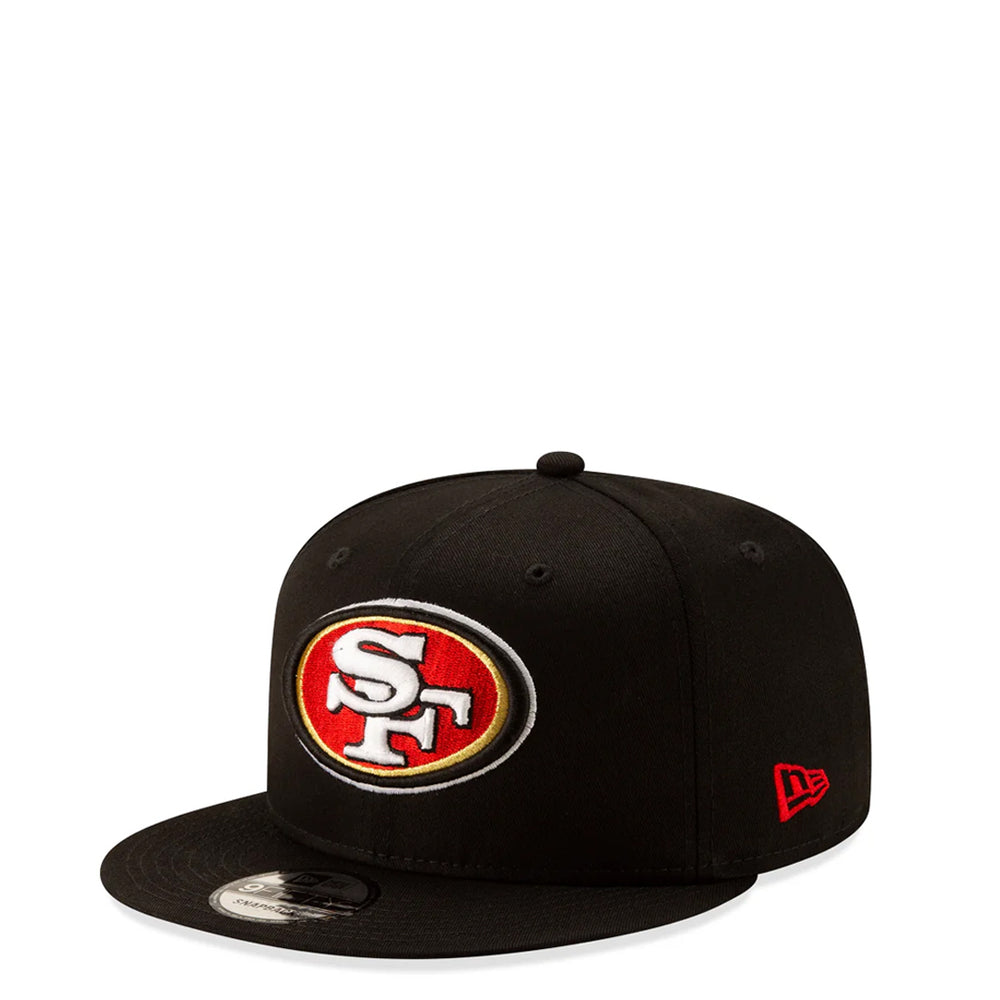 SAN FRANCISCO 49ERS 9FIFTY SNAPBACK