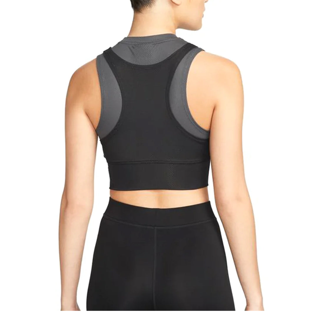 jordan essential crop top