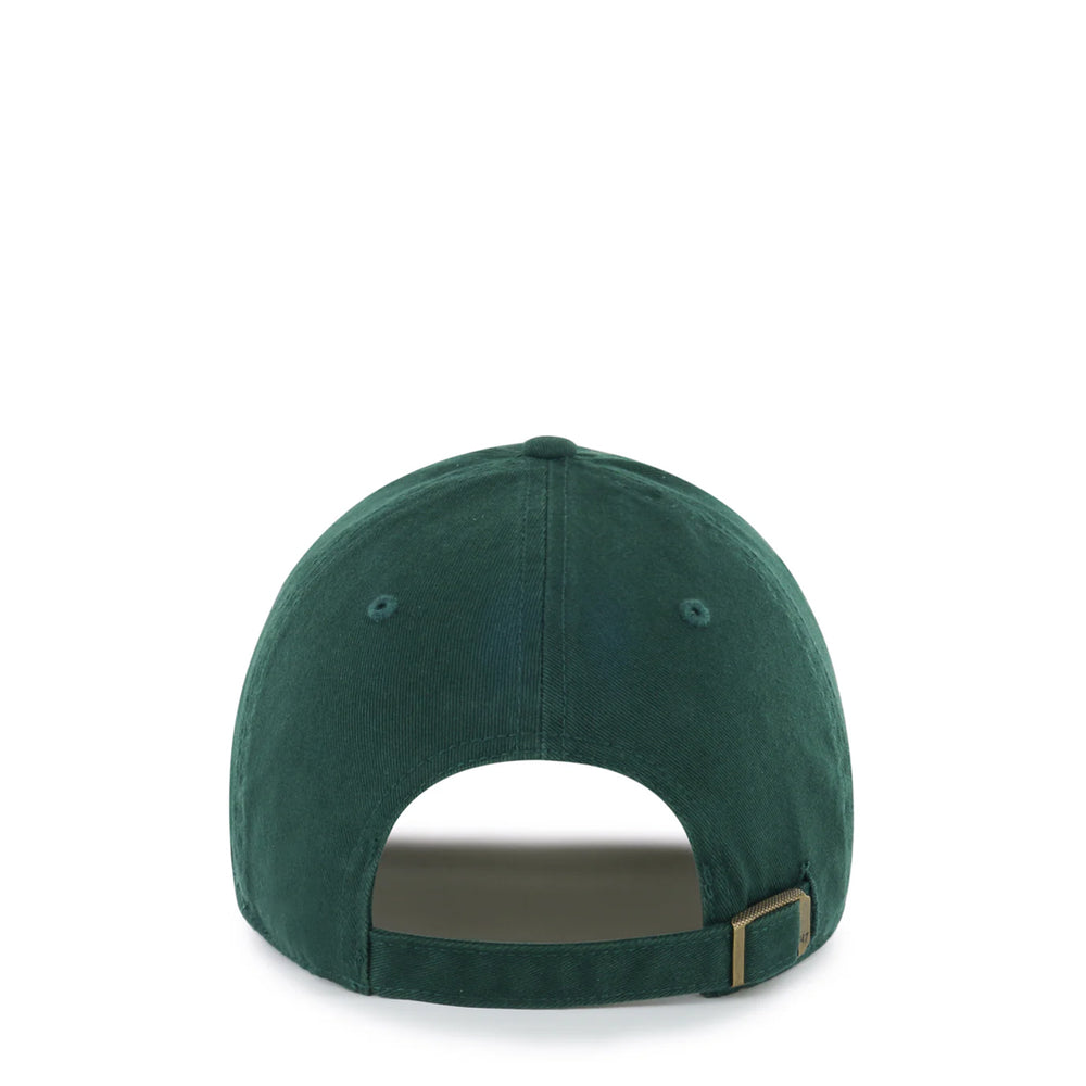 NCAA MICHIGAN STATE SPARTANS '47 CLEAN UP