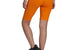 COLLANT COURT ADICOLOR ESSENTIALS FEMME ORANGE 