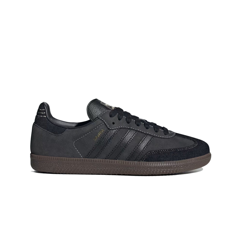 WOMEN'S OG SAMBA CORE BLACK CRYSTAL