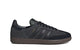 WOMEN'S OG SAMBA CORE BLACK CRYSTAL