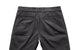 STRETCH WARP KNIT STANDARD COACH'S SHORT 9" CARBON