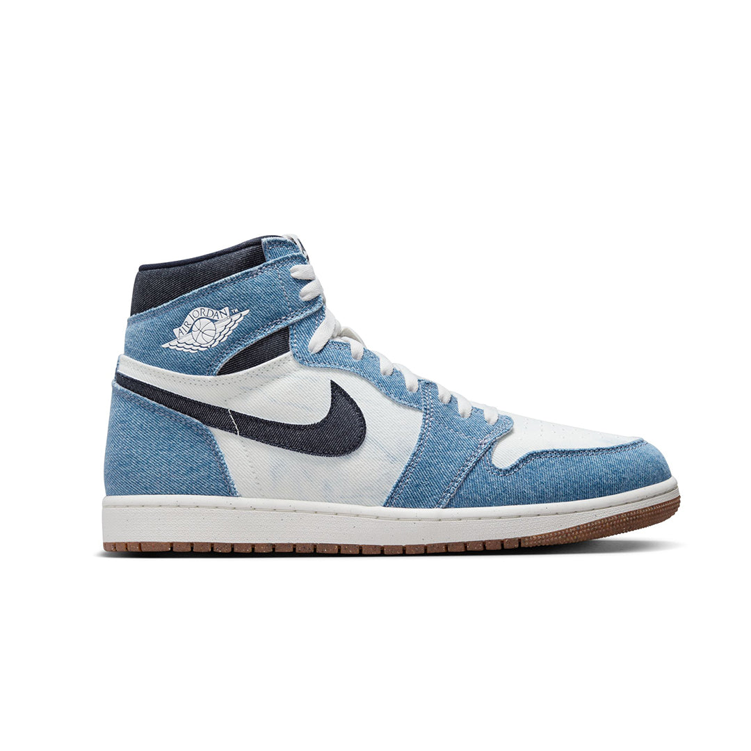 AIR JORDAN 1 RETRO HIGH OG DENIM NRML