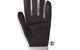 ETIP RECYCLED GLOVES MEDIUM GREY