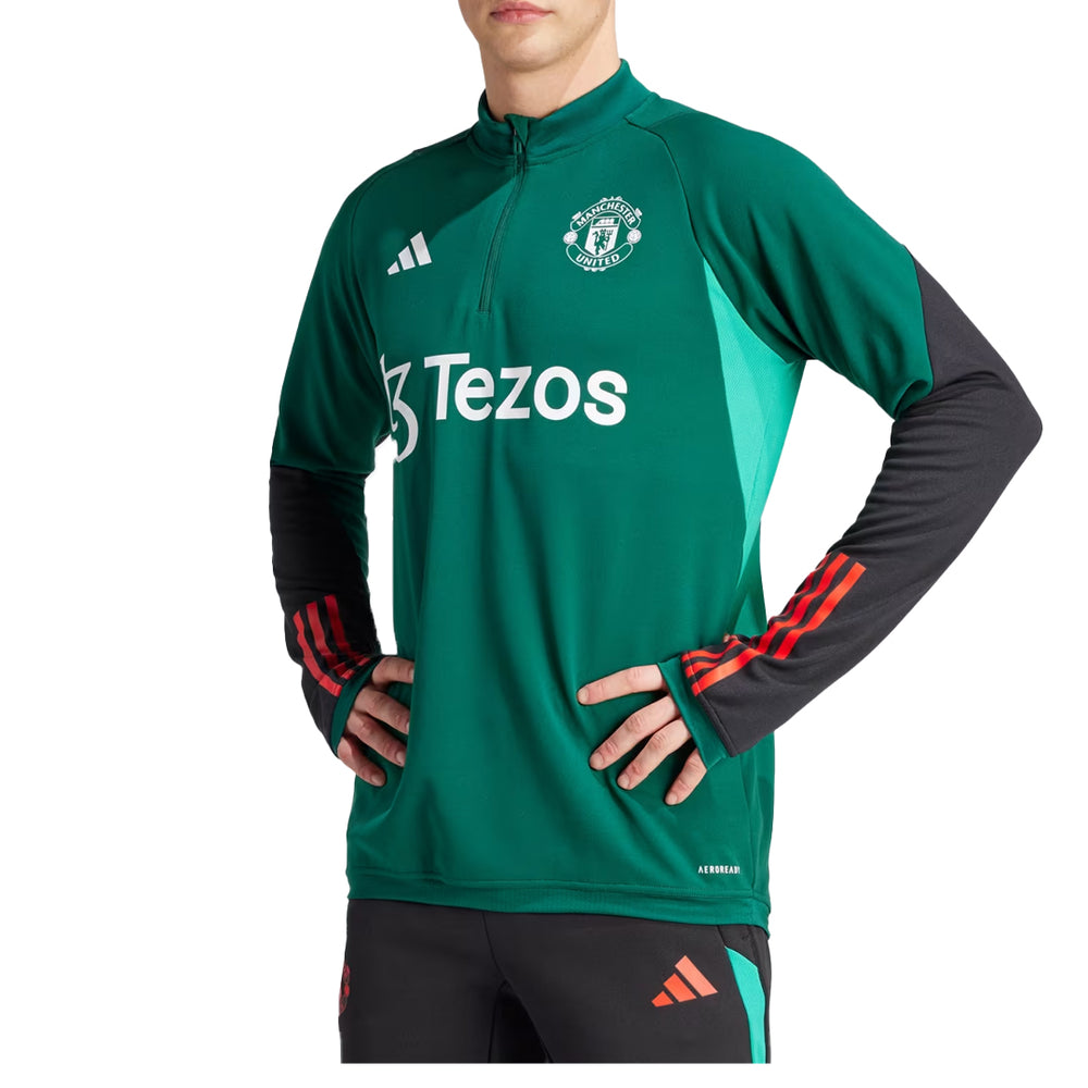 MANCHESTER UNITED TIRO 23 TRAINING TOP