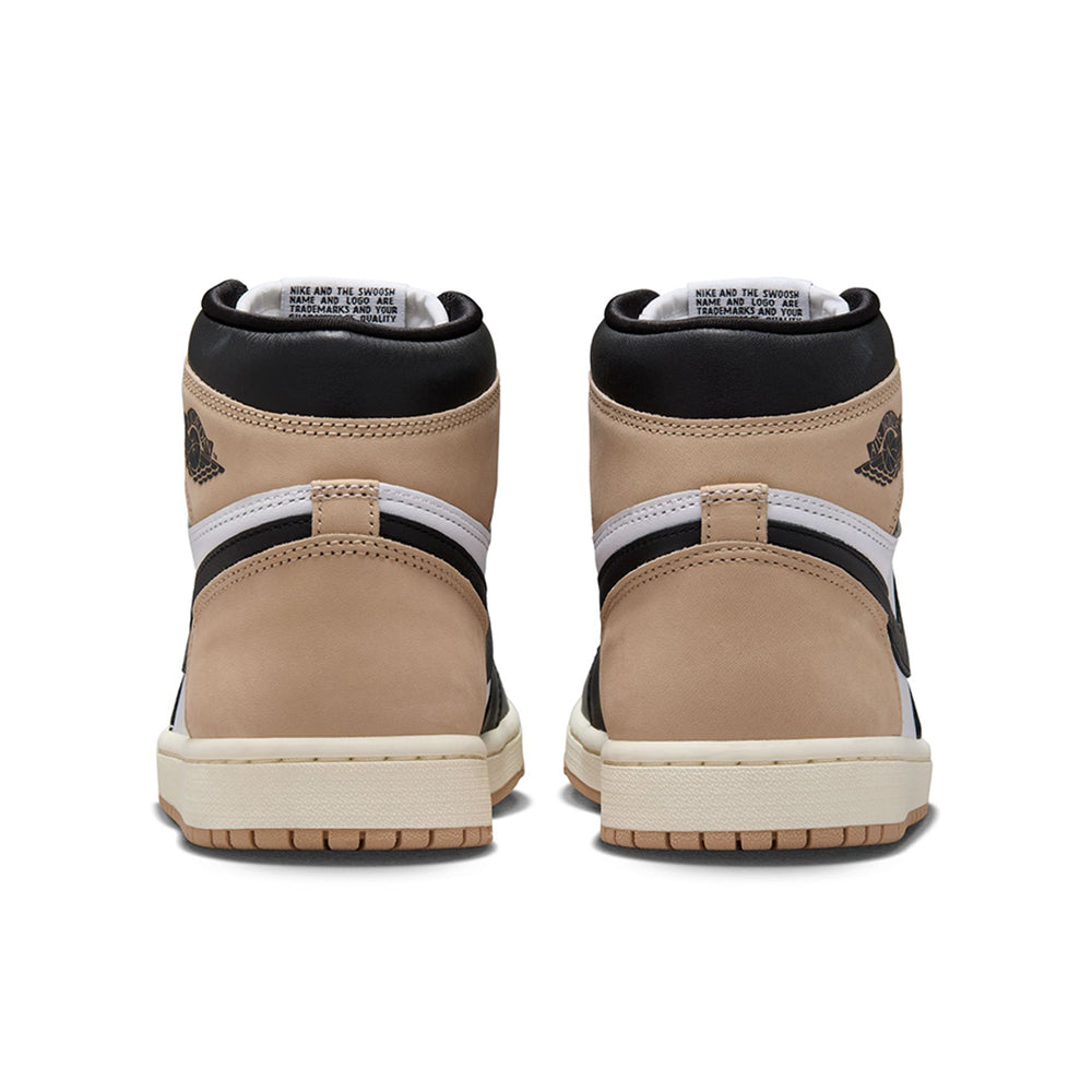 WOMEN’S AIR JORDAN 1 RETRO HIGH OG "LATTE"