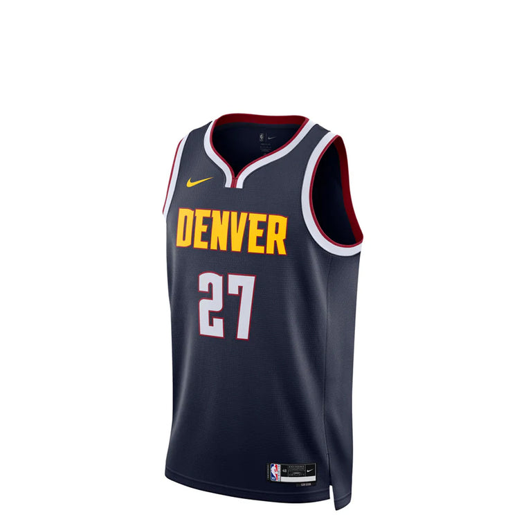 MAILLOT JAMAL MURRAY ÉDITION ICON DENVER NUGGETS