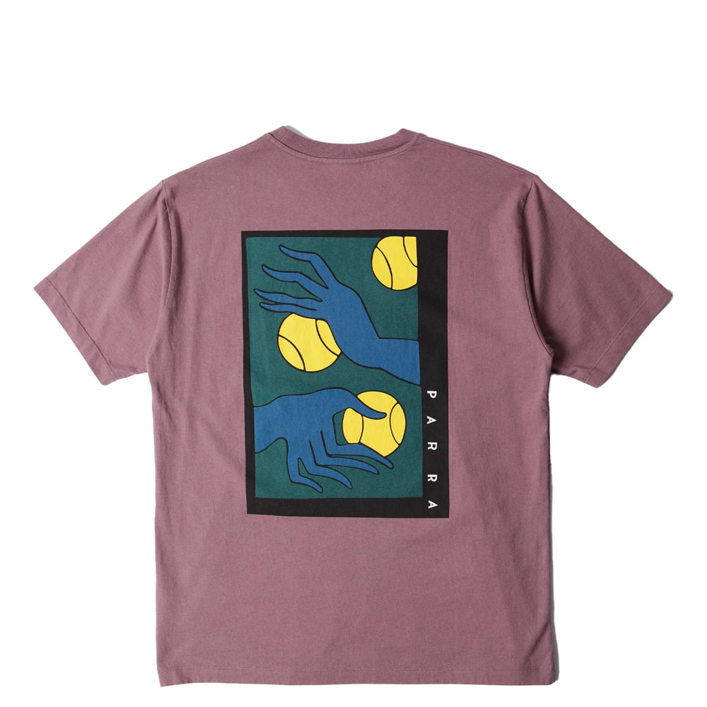 BALL CATCHER T-SHIRT