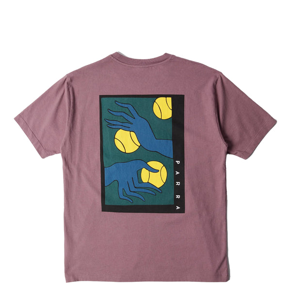 BALL CATCHER T-SHIRT