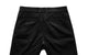 STRETCH WARP KNIT STANDARD COACH'S SHORT 9" BLACK