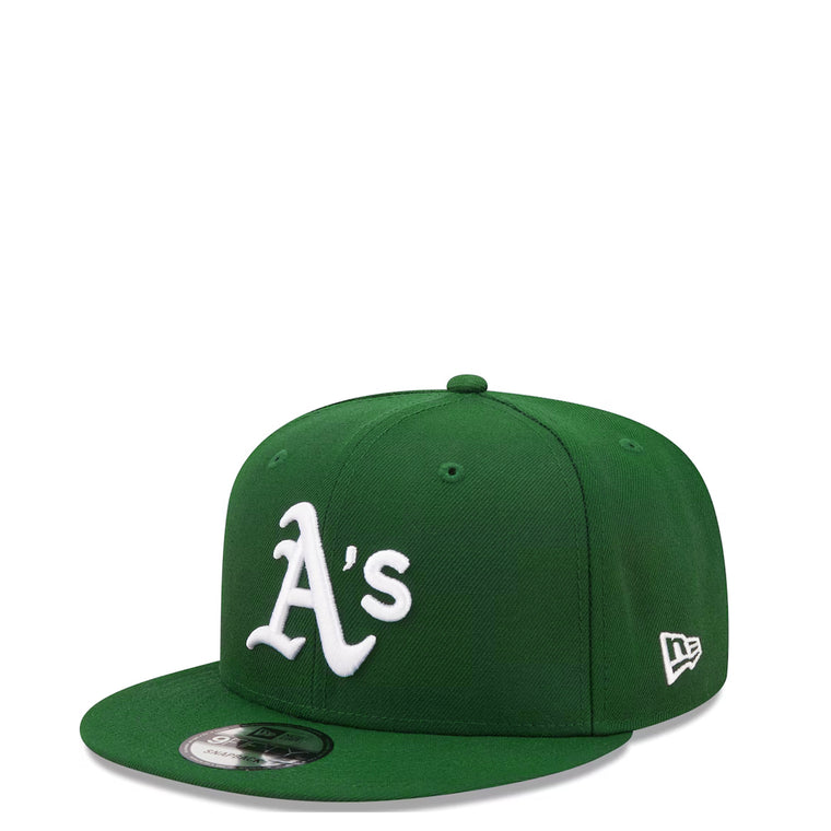 OAKLAND ATHLETICS 9FIFTY SNAPBACK