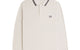 TWIN TIPPED LONG SLEEVE TENNIS SHIRT