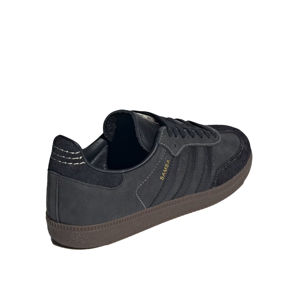 WOMEN'S OG SAMBA CORE BLACK CRYSTAL