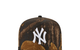 THREE LOOMS X NEW ERA NEW YORK YANKEES RIPSTOP CAMO 59FIFTY SNAPBACK