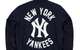 NEW ERA x ALPHA INDUSTRIES NEW YORK YANKEES MA1 JACKET NAVY