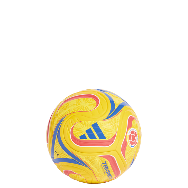 TRIONDA COLOMBIA HOME MINI BALL YELLOW