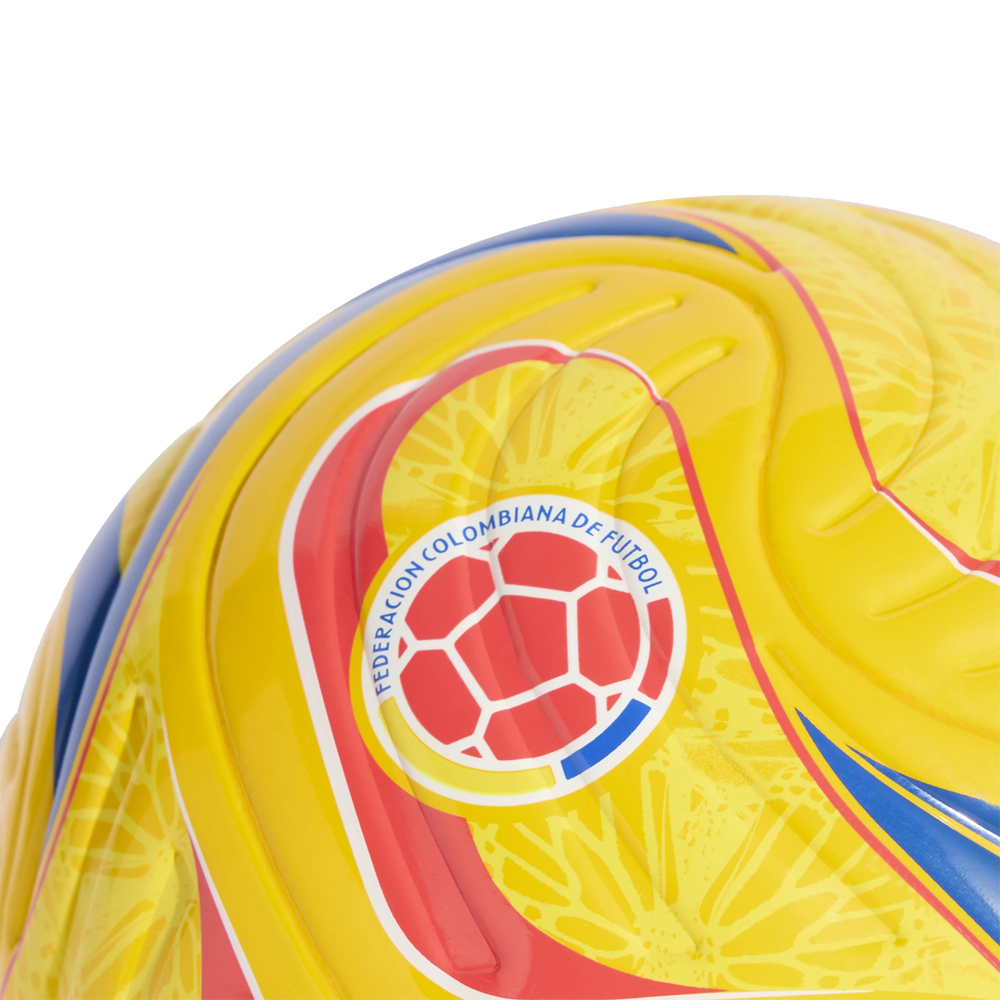 TRIONDA COLOMBIA HOME MINI BALL YELLOW