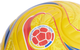 TRIONDA COLOMBIA HOME MINI BALL YELLOW