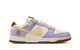 WOMEN'S DUNK LOW PRM LILAC BLOOM