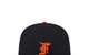 PEUR DE DIEU 59FIFTY CASQUETTE AJUSTÉE TIGERS DE DTROIT