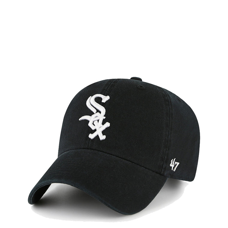 CHICAGO WHITE SOX '47 CLEAN UP