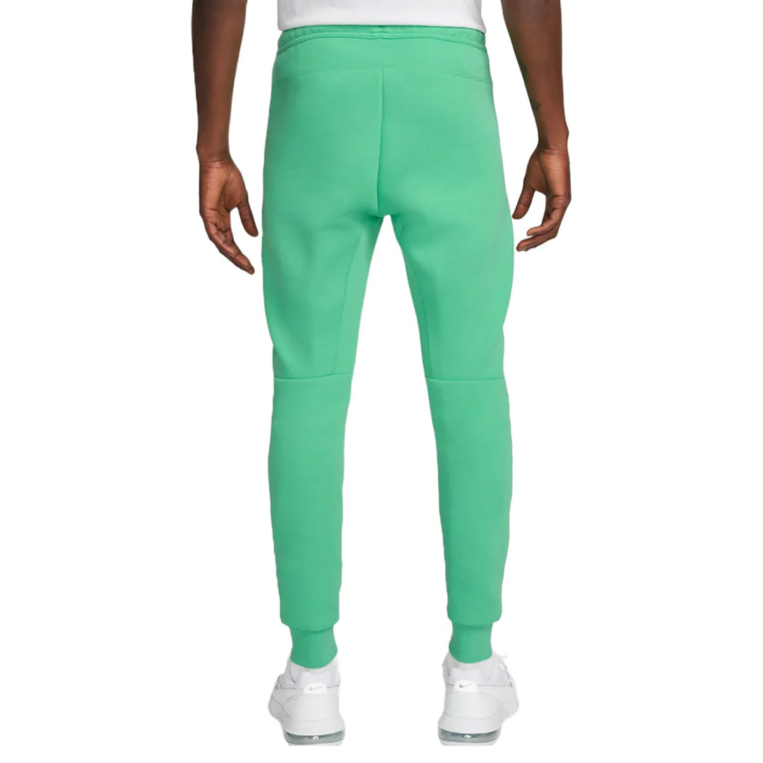 SPORTSWEAR TECH FLEECE JOGGERS SPRING GREEN NRML