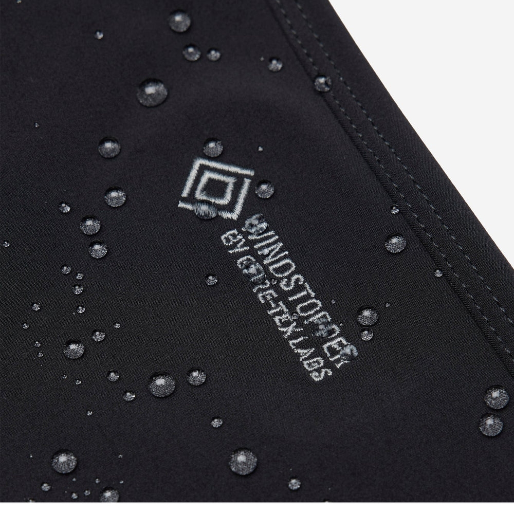 GORE-TEX WINDSTOPPER PIVOT PANT BLACK