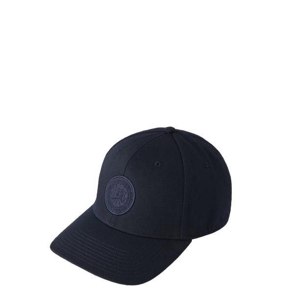 TONAL CAP ATLANTIC NAVY