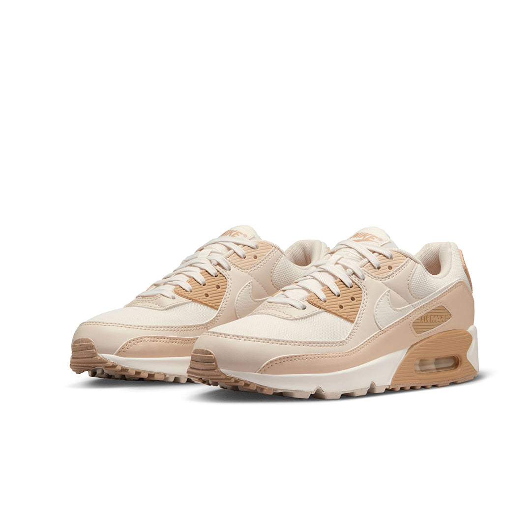 WOMEN S AIR MAX 90 PHANTOM SAIL NRML