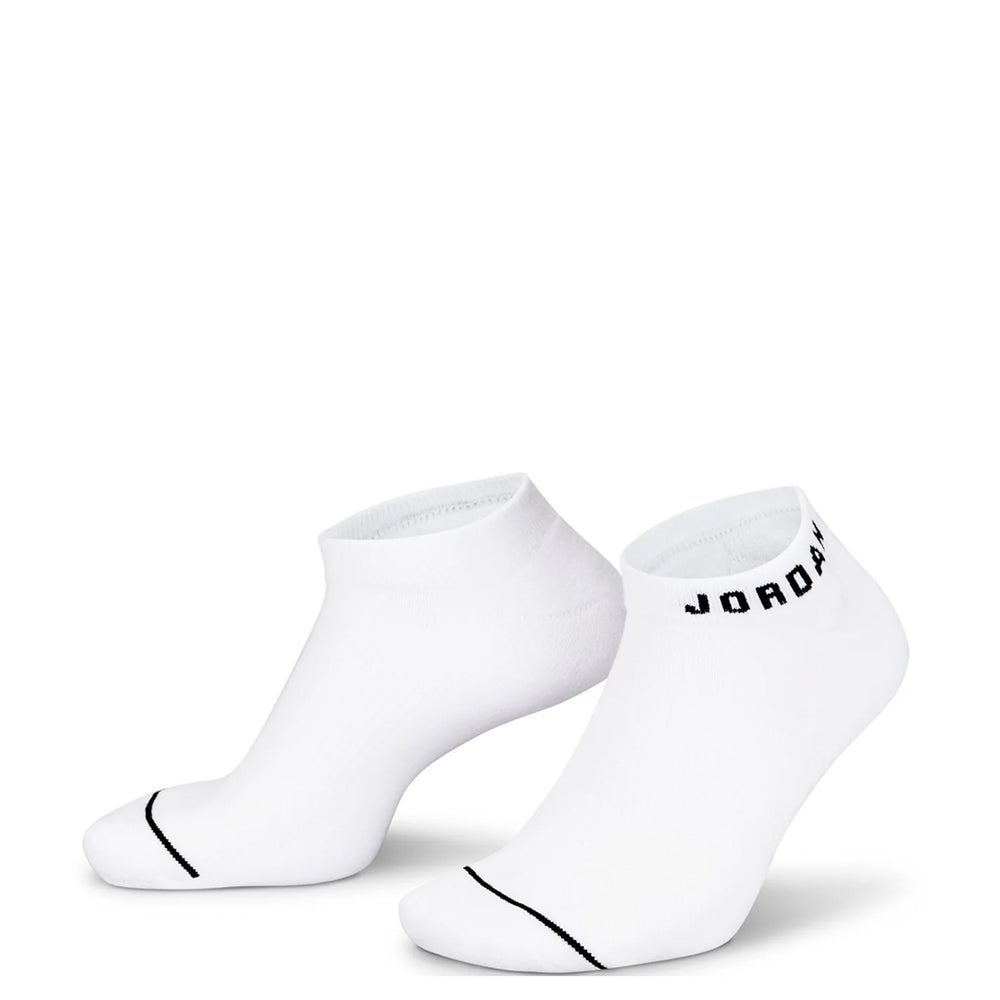 CHAUSSETTES JORDAN EVERYDAY NO-SHOW (3 PAIRES)