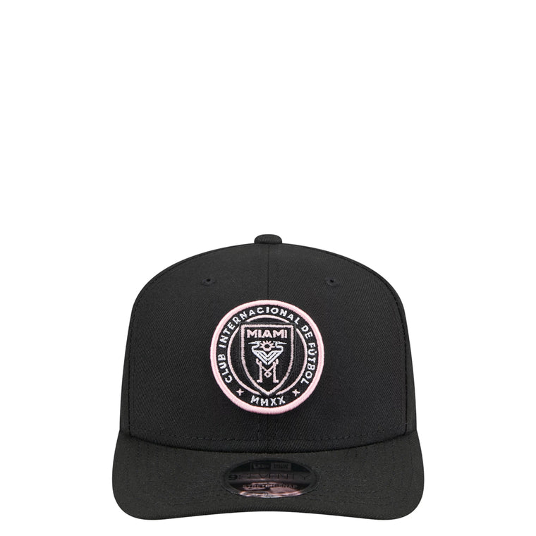 NEW ERA INTERNATIONA MIAMI FC 9SEVENTY HAT