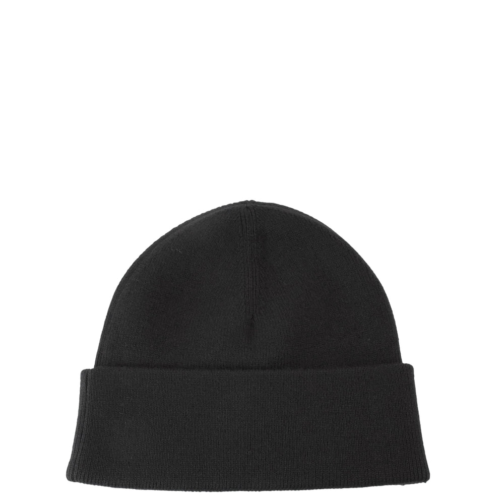 CLASSIC BEANIE BLACK/ CHAMPAGNE