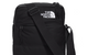 NUPTSE CROSSBODY BAG TNF BLACK