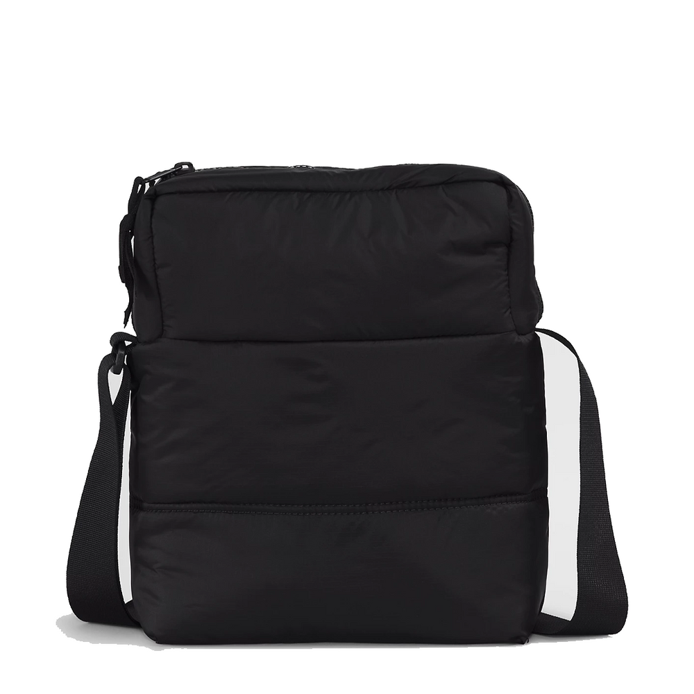 NUPTSE CROSSBODY BAG TNF BLACK