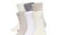 TREFOIL CREW SOCKS 6 PAIRS