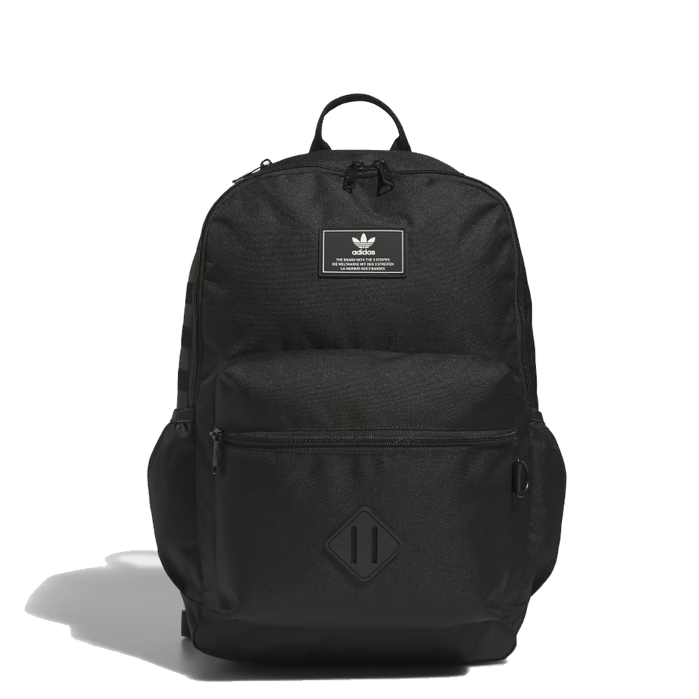 ORIGINAL NATIONAL 3.0 BACKPACK BLACK