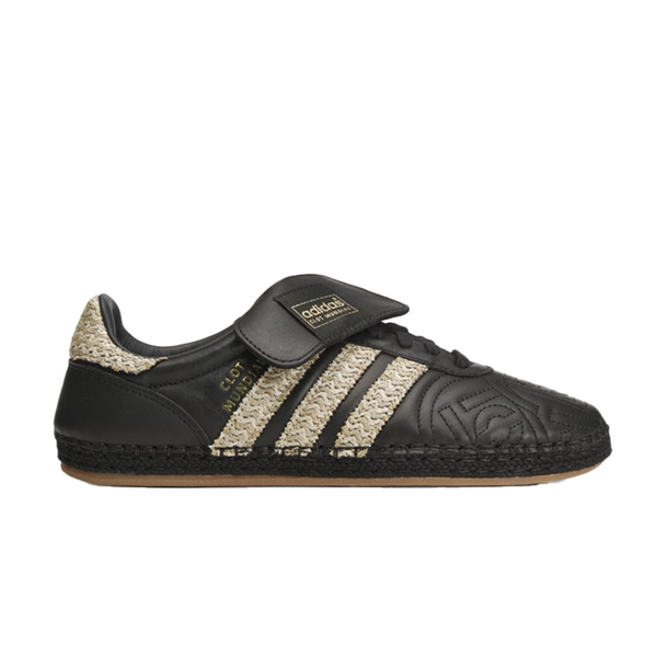 ADIDAS x INTER MIAMI CF SAMBA SS24 - CORE BLACK/LIGHT PINK – NRML ADIDAS x INTER MIAMI CF SAMBA SS24 - CORE BLACK/LIGHT PINK – NRML