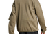 CITY TECH UTILITY HALF-ZIP SWEATSHIRT