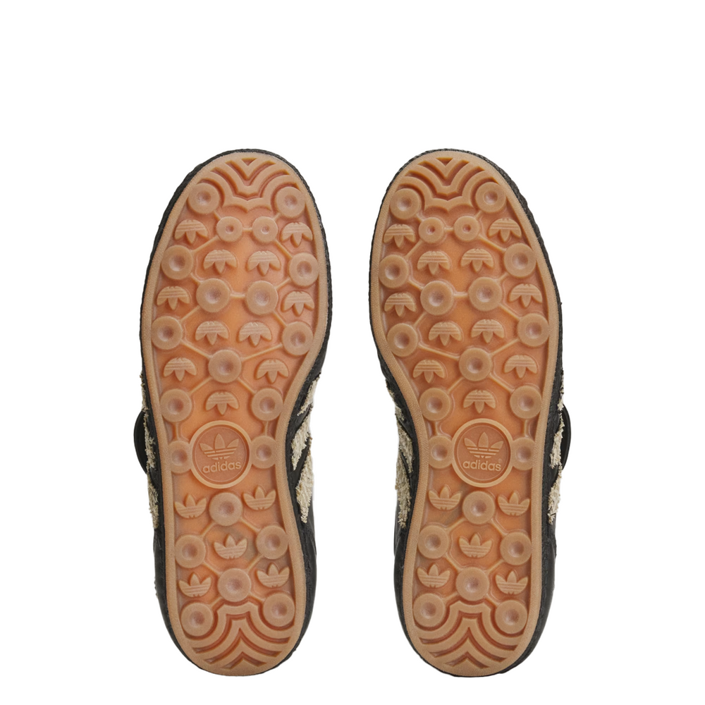EDISON CHEN X ADIDAS CLOT MUNDIAL BLACK